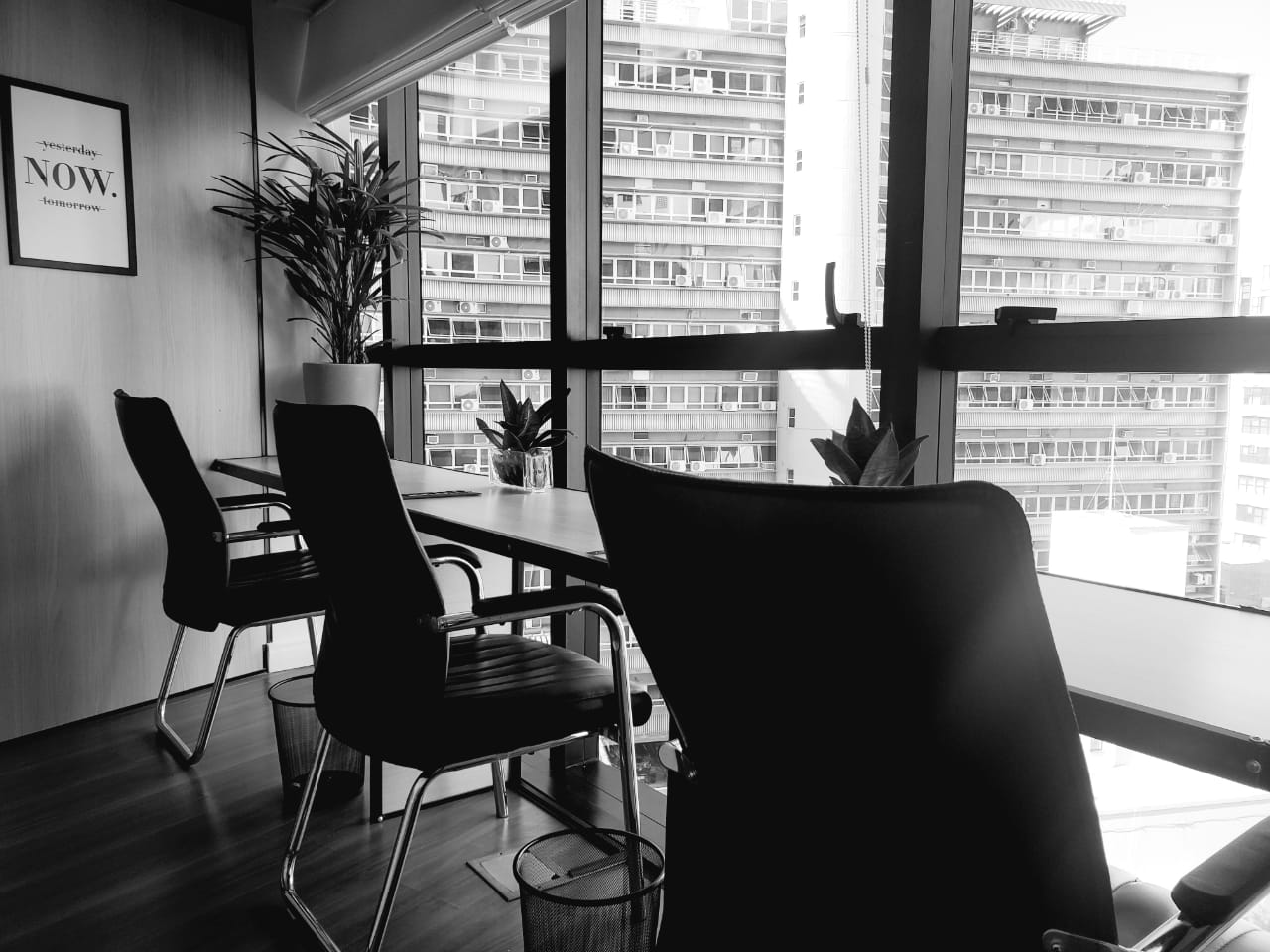 coworking lawffice